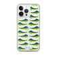 Mahimahi - Clear iPhone Case