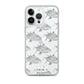 Ahi - Clear iPhone Case