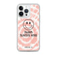 Aloha Always Wins (18) - Clear iPhone Case