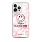 Aloha Always Wins (21) - Clear iPhone Case