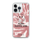 Aloha Always Wins (30) - Clear iPhone Case