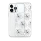 Aloalo - Clear iPhone Case