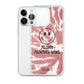 Aloha Always Wins (30) - Clear iPhone Case