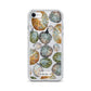 ʻOpihi - Clear iPhone Case