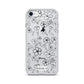 Pua Kenikeni - Clear iPhone Case