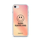 Aloha Always Wins (8) - Clear iPhone Case