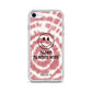 Aloha Always Wins (17) - Clear iPhone Case