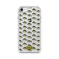 Manini (s) - Clear iPhone Case