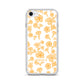 Pua Kenikeni on Keʻokeʻo - Clear iPhone Case