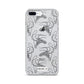 Heʻe - Clear iPhone Case