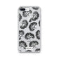 Limu - Clear iPhone Case