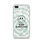 Aloha Always Wins (15) - Clear iPhone Case