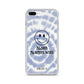 Aloha Always Wins (16) - Clear iPhone Case