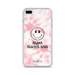 Aloha Always Wins (21) - Clear iPhone Case