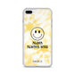 Aloha Always Wins (23) - Clear iPhone Case