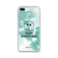 Aloha Always Wins (24) - Clear iPhone Case