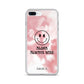 Aloha Always Wins (25) - Clear iPhone Case