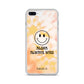 Aloha Always Wins (26) - Clear iPhone Case