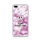 Aloha Always Wins (20) - Clear iPhone Case