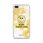 Aloha Always Wins (28) - Clear iPhone Case