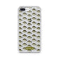 Manini (s) - Clear iPhone Case