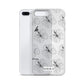 Aloalo - Clear iPhone Case