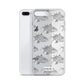 Ahi - Clear iPhone Case