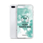 Aloha Always Wins (24) - Clear iPhone Case