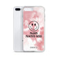 Aloha Always Wins (25) - Clear iPhone Case