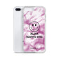 Aloha Always Wins (20) - Clear iPhone Case