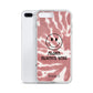 Aloha Always Wins (30) - Clear iPhone Case