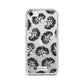 Limu - Clear iPhone Case