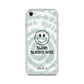 Aloha Always Wins (15) - Clear iPhone Case