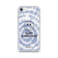 Aloha Always Wins (16) - Clear iPhone Case