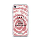 Aloha Always Wins (17) - Clear iPhone Case