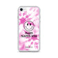 Aloha Always Wins (27) - Clear iPhone Case