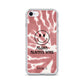 Aloha Always Wins (30) - Clear iPhone Case