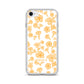 Pua Kenikeni on Keʻokeʻo - Clear iPhone Case