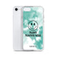 Aloha Always Wins (24) - Clear iPhone Case