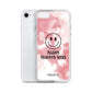 Aloha Always Wins (25) - Clear iPhone Case