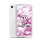 Aloha Always Wins (20) - Clear iPhone Case