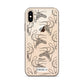 Heʻe - Clear iPhone Case