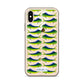 Mahimahi - Clear iPhone Case