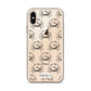 Papaʻi - Clear iPhone Case