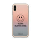 Aloha Always Wins (7) - Clear iPhone Case