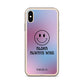 Aloha Always Wins (9) - Clear iPhone Case