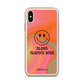 Aloha Always Wins (13) - Clear iPhone Case