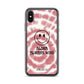 Aloha Always Wins (17) - Clear iPhone Case