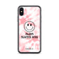 Aloha Always Wins (21) - Clear iPhone Case