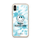 Aloha Always Wins (22) - Clear iPhone Case